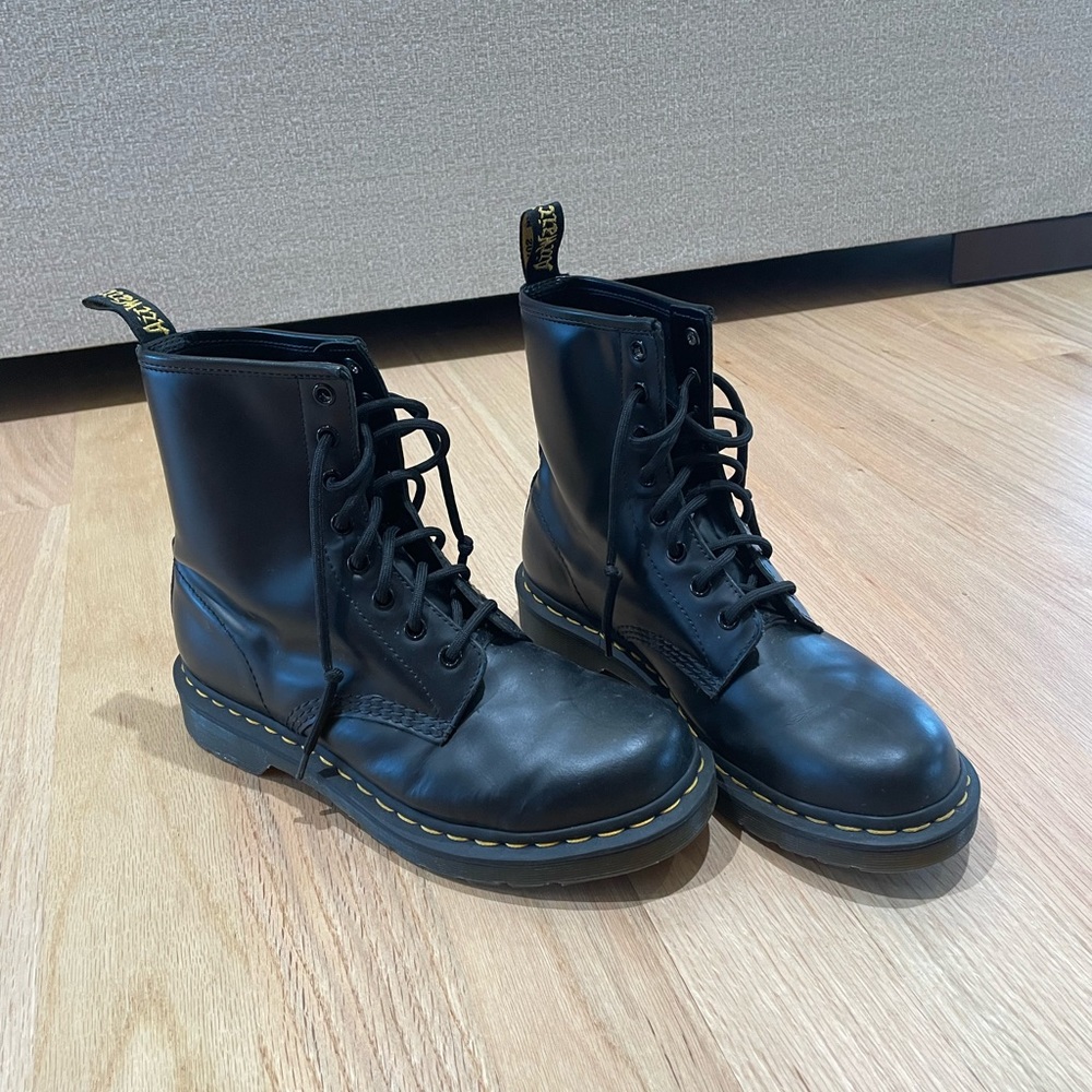 Dr. Martens Boots